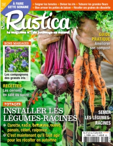 Rustica | 