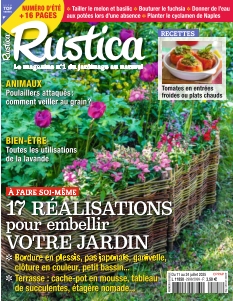 Rustica | 