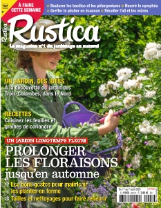 Rustica | 