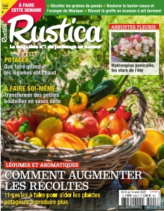 Rustica | 