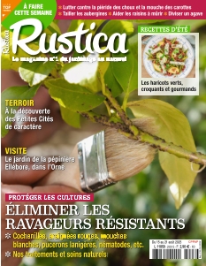 Rustica | 