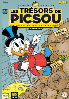 Picsou magazine Hors-Série | 