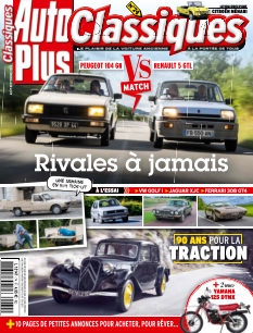 Auto Plus Classiques | 