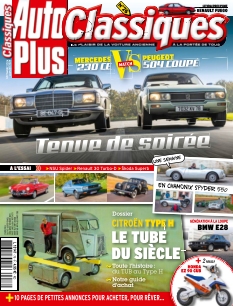 Auto Plus Classiques | 