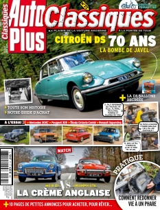 Auto Plus Classiques | 