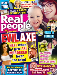 Cover undefined