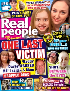 Cover undefined