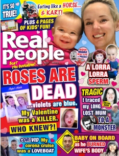 Cover undefined