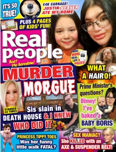Cover undefined
