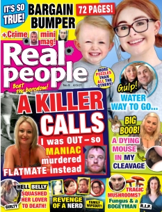 Cover undefined