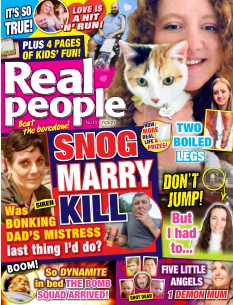 Cover undefined