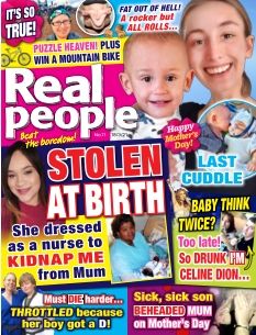Cover undefined