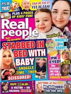 Cover undefined