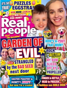 Cover undefined