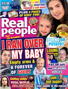 Cover undefined