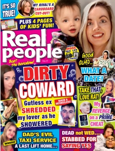 Cover undefined