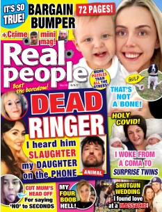 Cover undefined