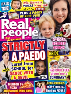 Cover undefined