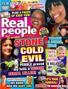 Cover undefined
