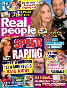 Cover undefined