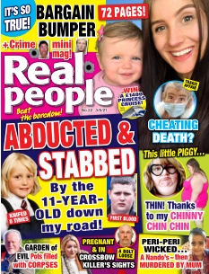 Cover undefined