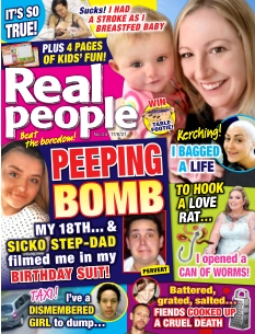 Cover undefined