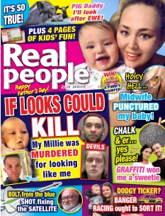 Cover undefined