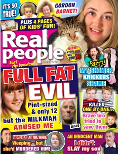 Cover undefined