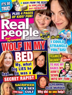 Cover undefined