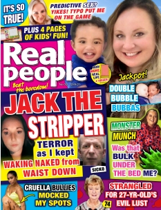 Cover undefined