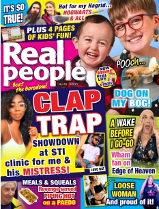 Cover undefined
