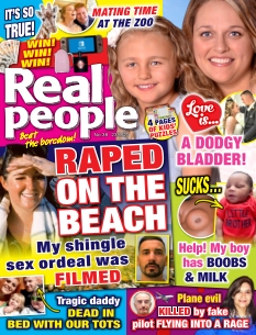 Cover undefined