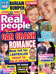 Cover undefined