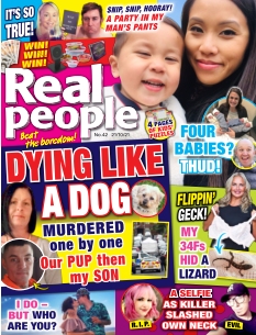 Cover undefined