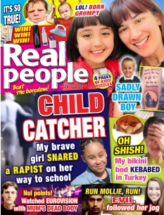 Cover undefined