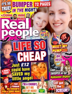 Cover undefined