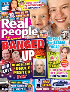 Cover undefined