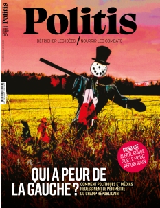 Plus d'infos sur 'Politis' Politis |