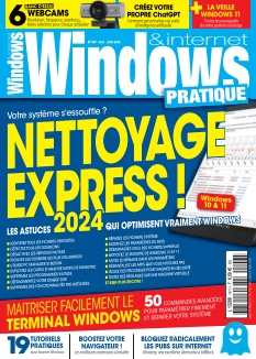 Windows & Internet Pratique | 
