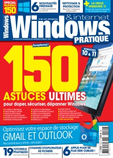 Windows & Internet Pratique | 