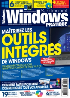 Windows & Internet Pratique | 