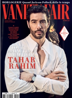 Vanity Fair | 