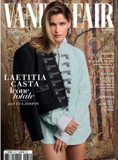 Vanity Fair | 