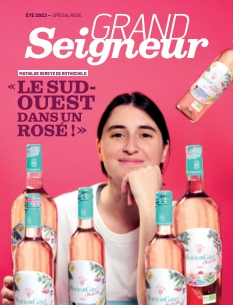 Grand Seigneur | 