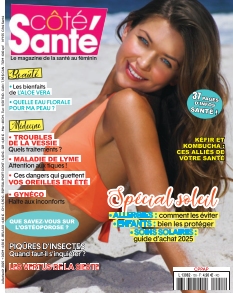 Côté Santé | 