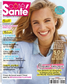 Côté Santé | 