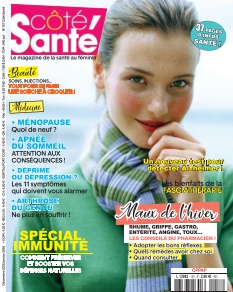 Côté Santé | 