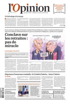 L'Opinion