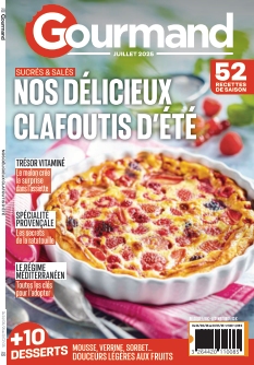 Gourmand | 