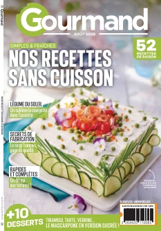 Gourmand | 